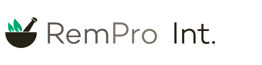 Rempro Logo